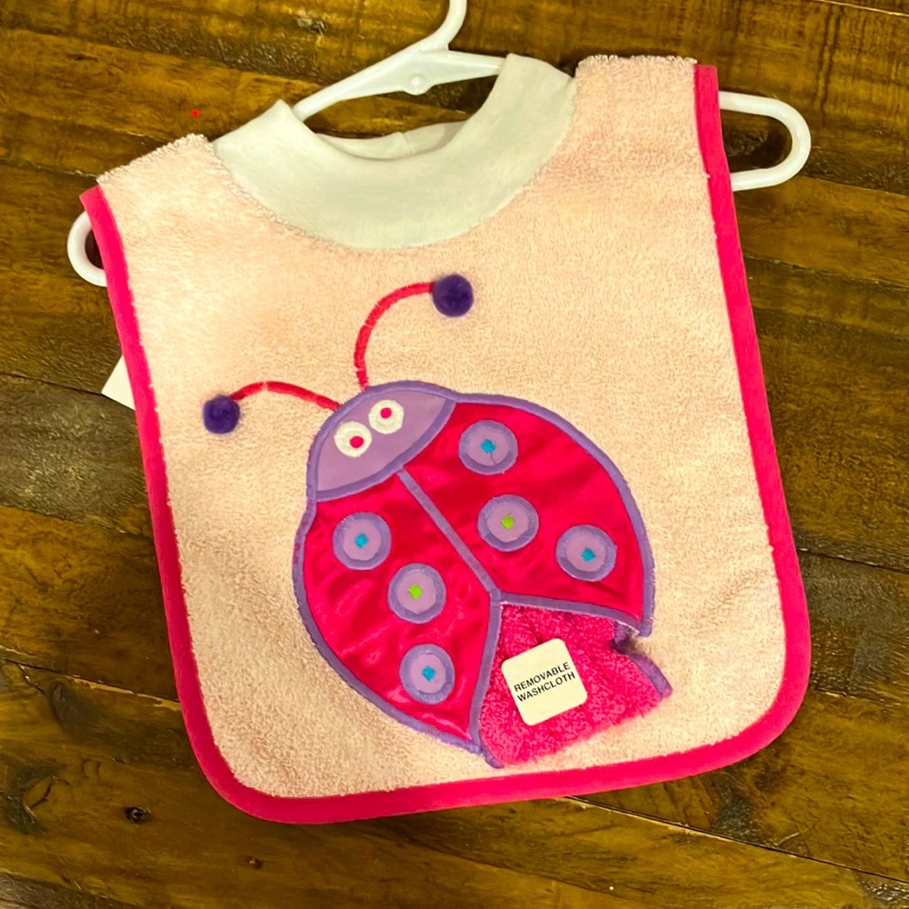 New Bib